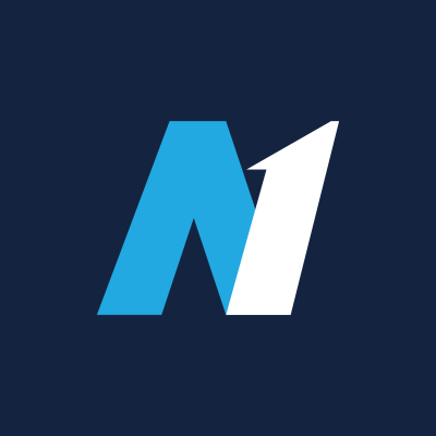 A1CAP logo