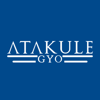 AGYO logo