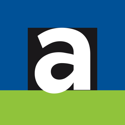 AKSEN logo