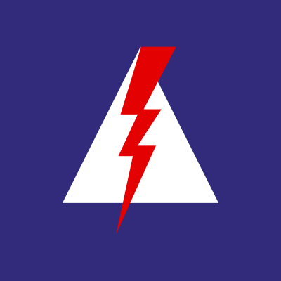 AKSUE logo