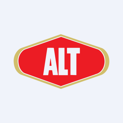 ALKLC logo
