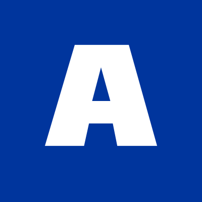 ANSGR logo