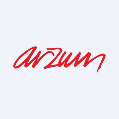 ARZUM logo
