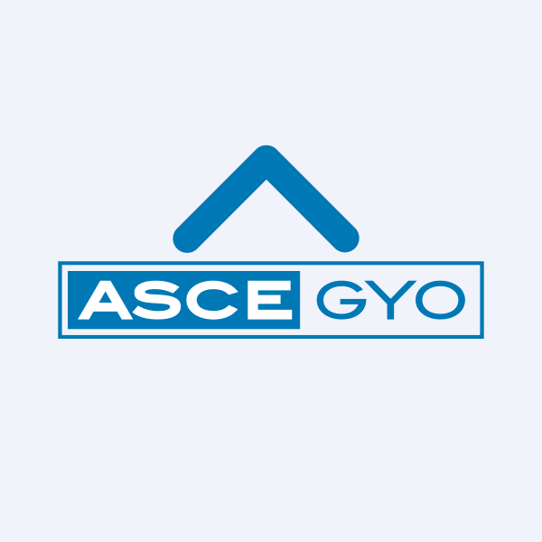 ASGYO logo