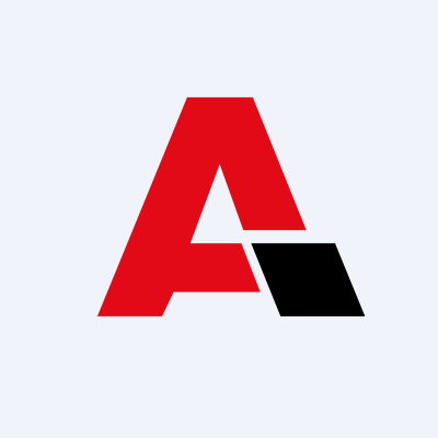 AVGYO logo
