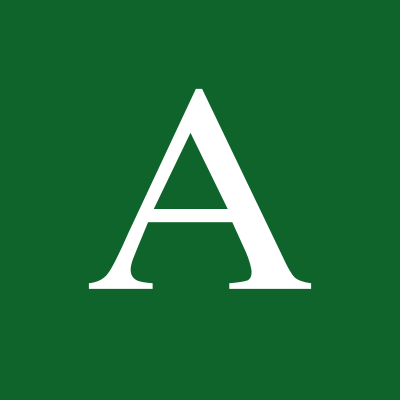 AVOD logo