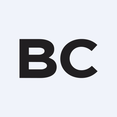 BIGCH logo