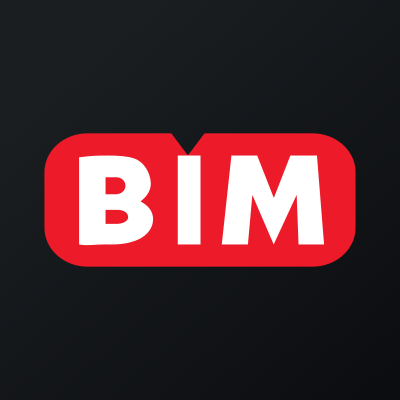 BIMAS logo