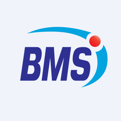 BMSTL logo