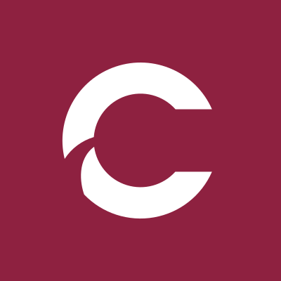 CMENT logo
