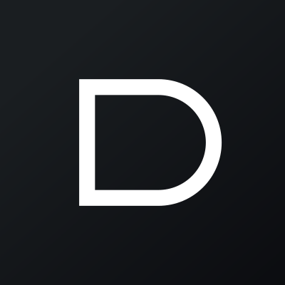 DERIM logo