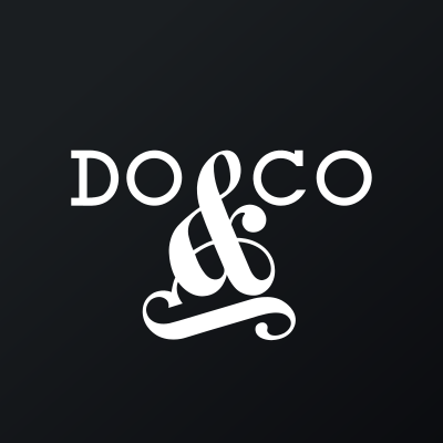 DOCO logo