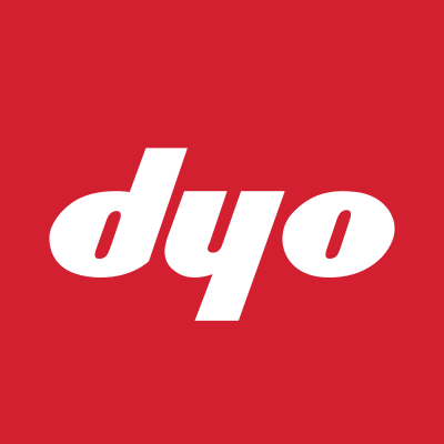 DYOBY logo