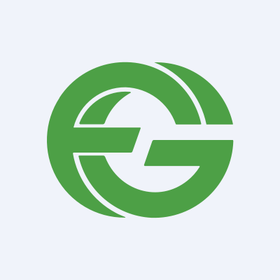 ECOGR logo