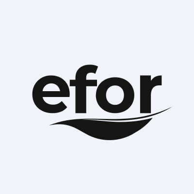 EFOR logo