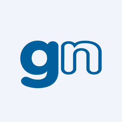 GOKNR logo
