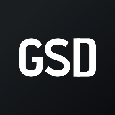 GSDHO logo