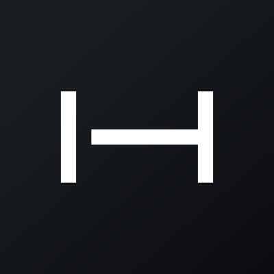 HDFGS logo