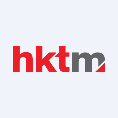 HKTM logo