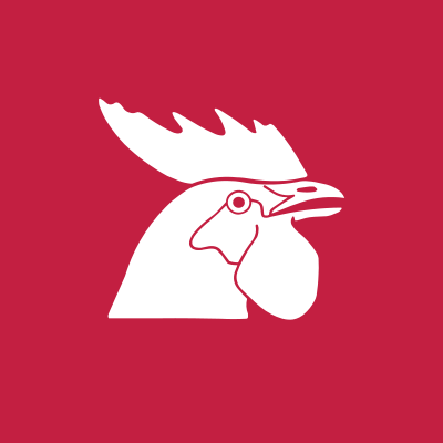 HOROZ logo