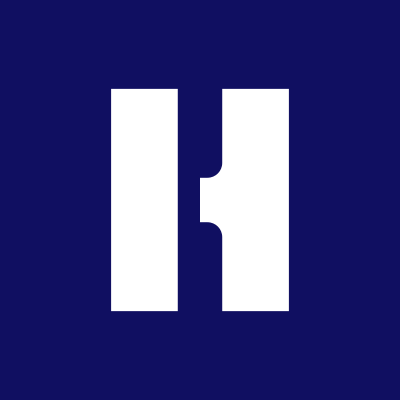 HUBVC logo