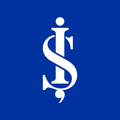 ISATR logo