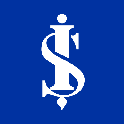 ISFIN logo