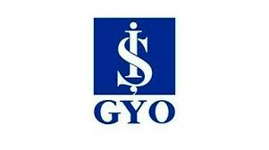 ISGYO logo