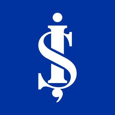 ISMEN logo