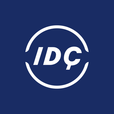 IZMDC logo