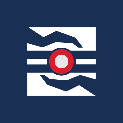 KRDMA logo
