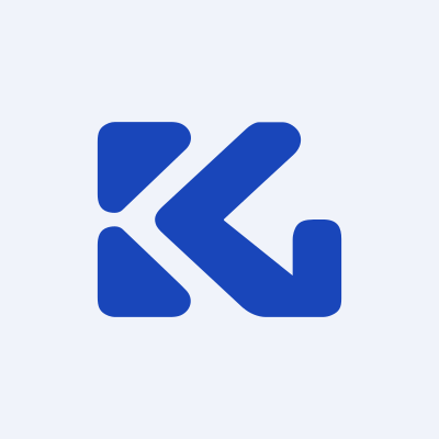 KZGYO logo