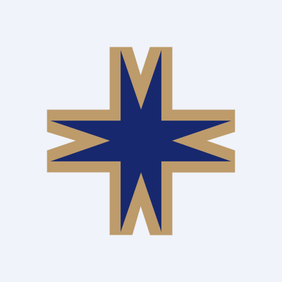 MERIT logo