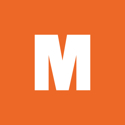 MGROS logo