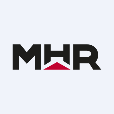 MHRGY logo
