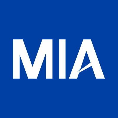 MIATK logo