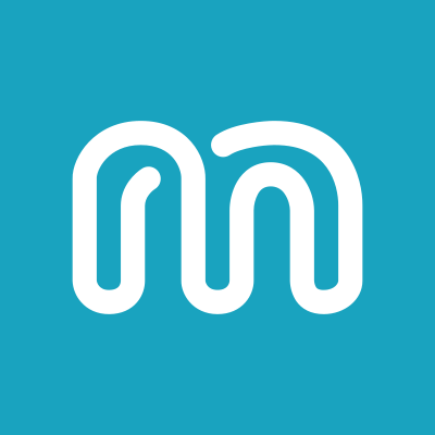 MNDRS logo