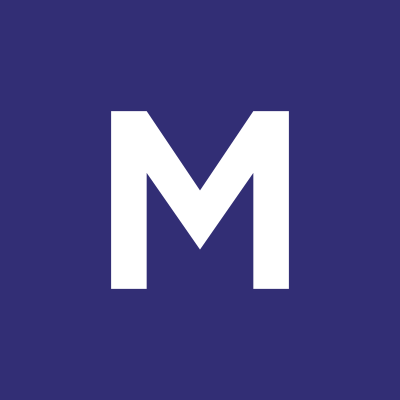 MTRKS logo