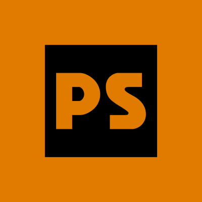PARSN logo