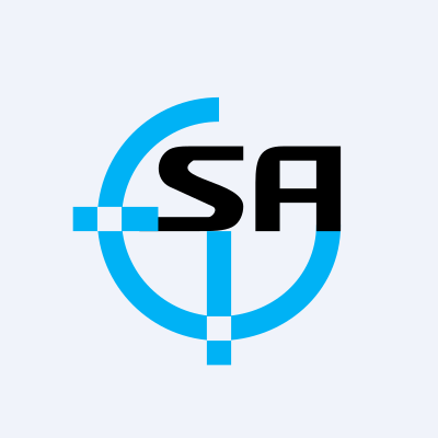 SAMAT logo