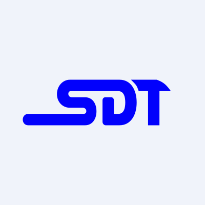 SDTTR logo