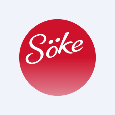 SOKE logo