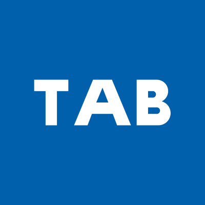 TABGD logo