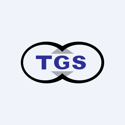 TGSAS logo