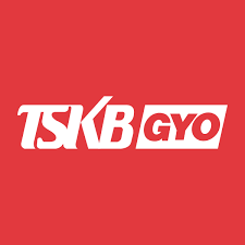 TSGYO logo