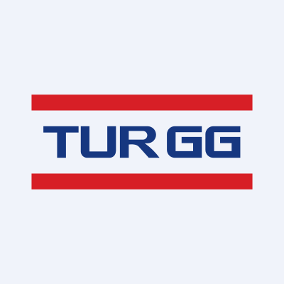 TURGG logo