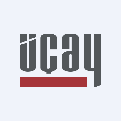 UCAYM logo