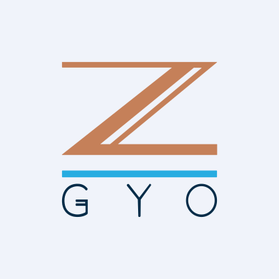 ZGYO logo